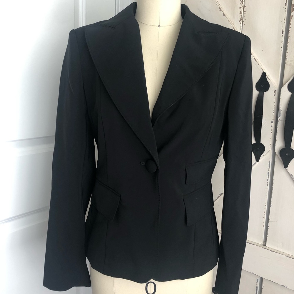 Authentic Tom Ford Blazer. New w/tags
